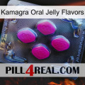 Kamagra Oral Jelly Flavors 02